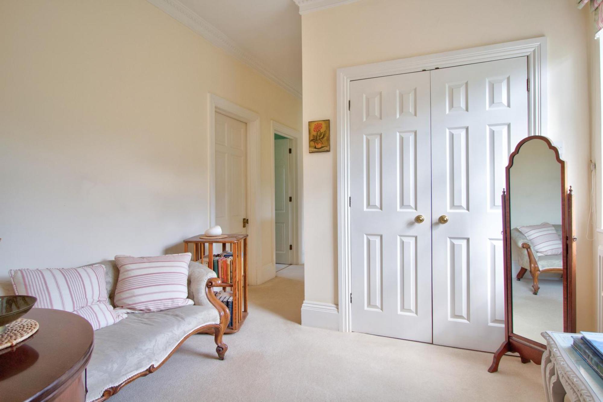 Bed and Breakfast West Compton Manor Maiden Newton Exteriér fotografie